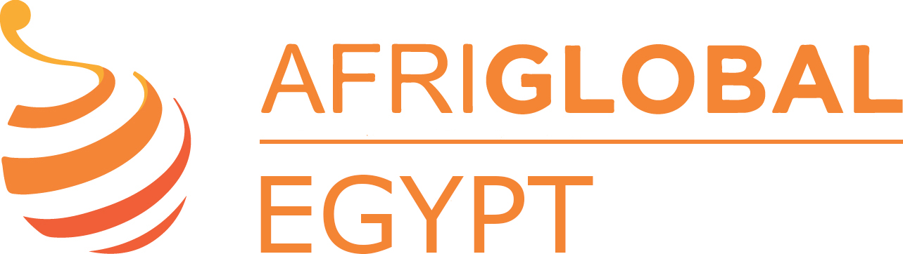 afri global egypt logo